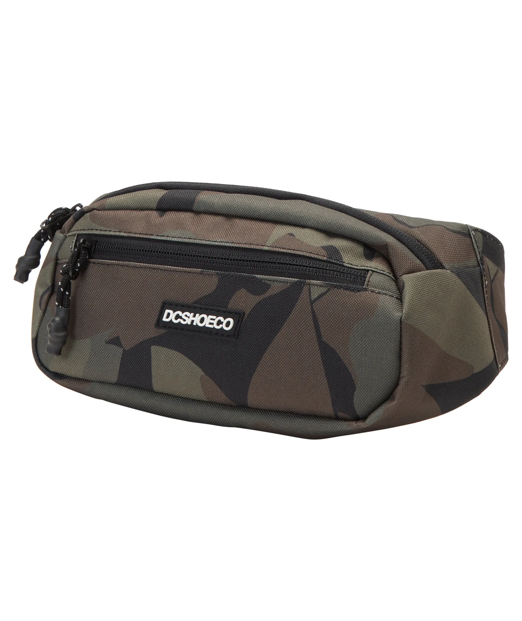 DC Shoes Tussler 4 Waistpack Bum Bag