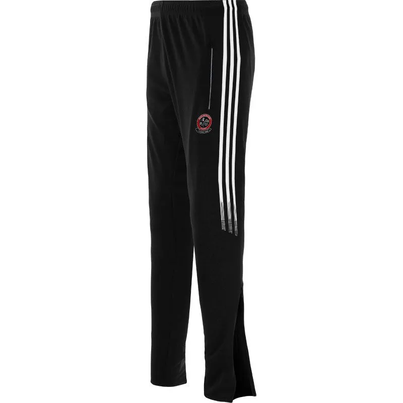 Deen Celtic AFC Reno Squad Skinny Tracksuit Bottoms