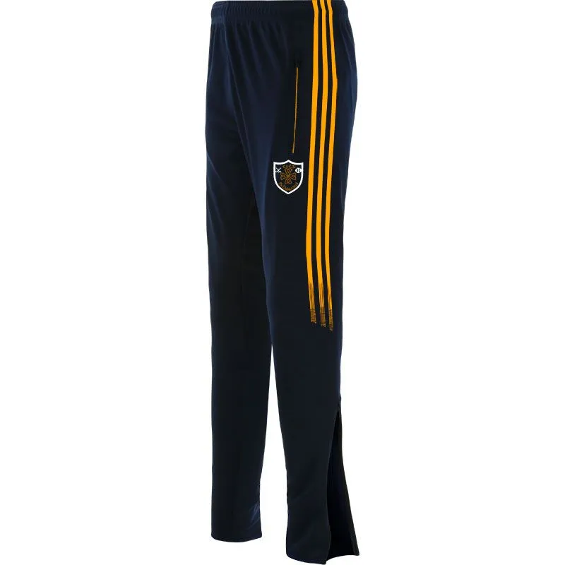 Delanys GAA Kids' Reno Squad Skinny Tracksuit Bottoms