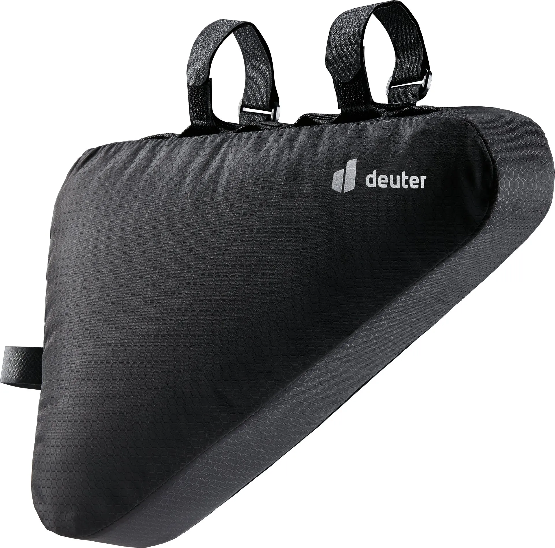 Deuter Triangle Bag 2.2L Black | Buy Deuter Triangle Bag 2.2L Black here | Outnorth