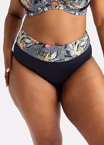 DORINA Salaga Hipster Classic Bikini Briefs | Grattan