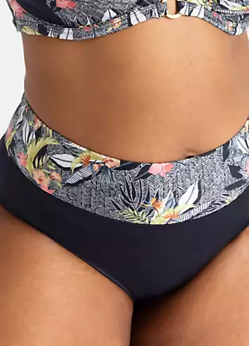 DORINA Salaga Hipster Classic Bikini Briefs | Grattan