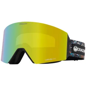 Dragon RVX MAG OTG Goggles 2024