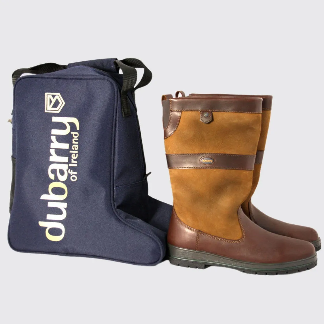 Dubarry Glenlo Medium Boot Bag