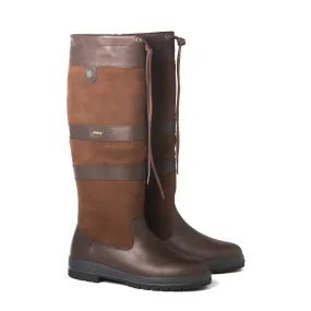 Dubarry Unisex Galway Country Boot