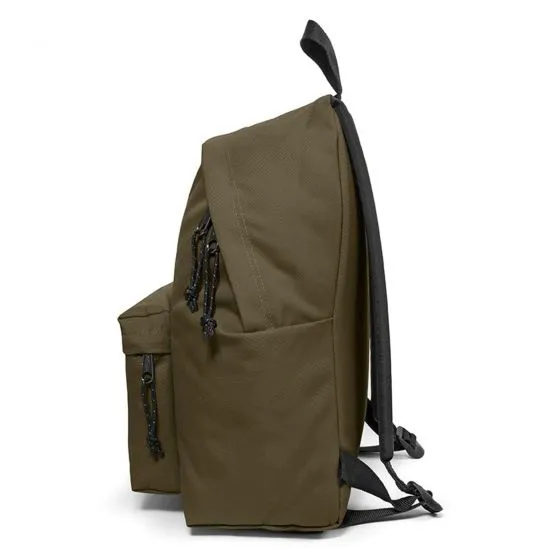 Eastpak Padded Pak'r Army Olive Backpack