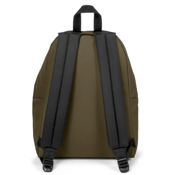 Eastpak Padded Pak'r Army Olive Backpack