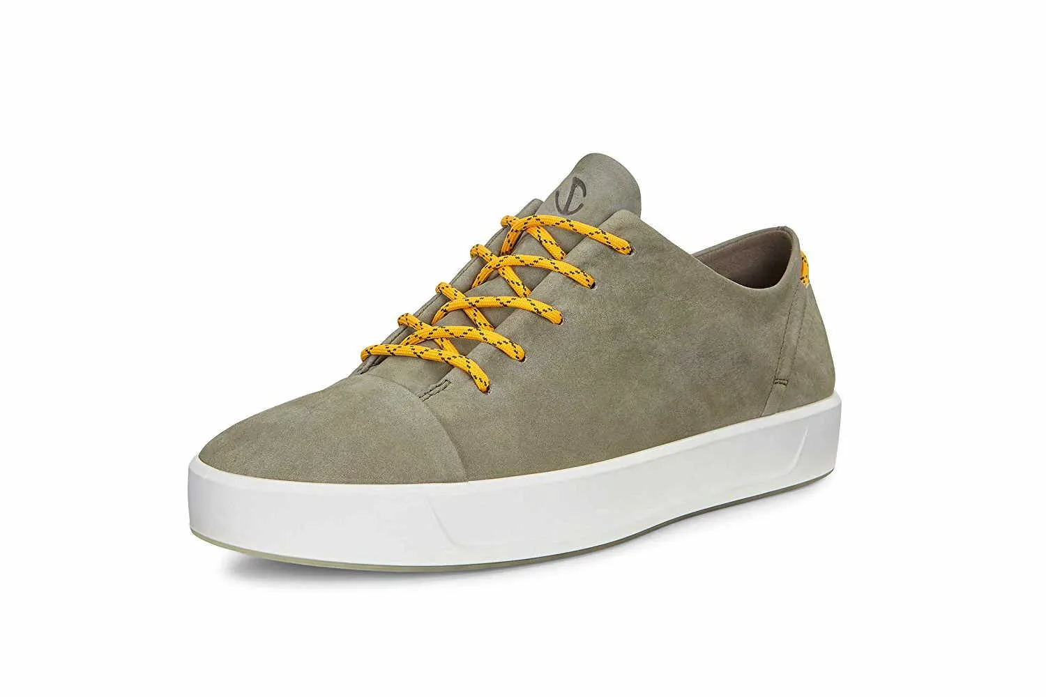 Ecco Casual Lace-ups grey