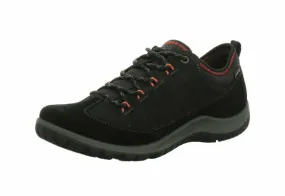 Ecco Comfort Lace-ups black ECCO ASPINA