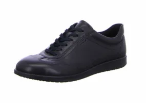 Ecco Comfort Lace-ups black INDIANAPOLIS