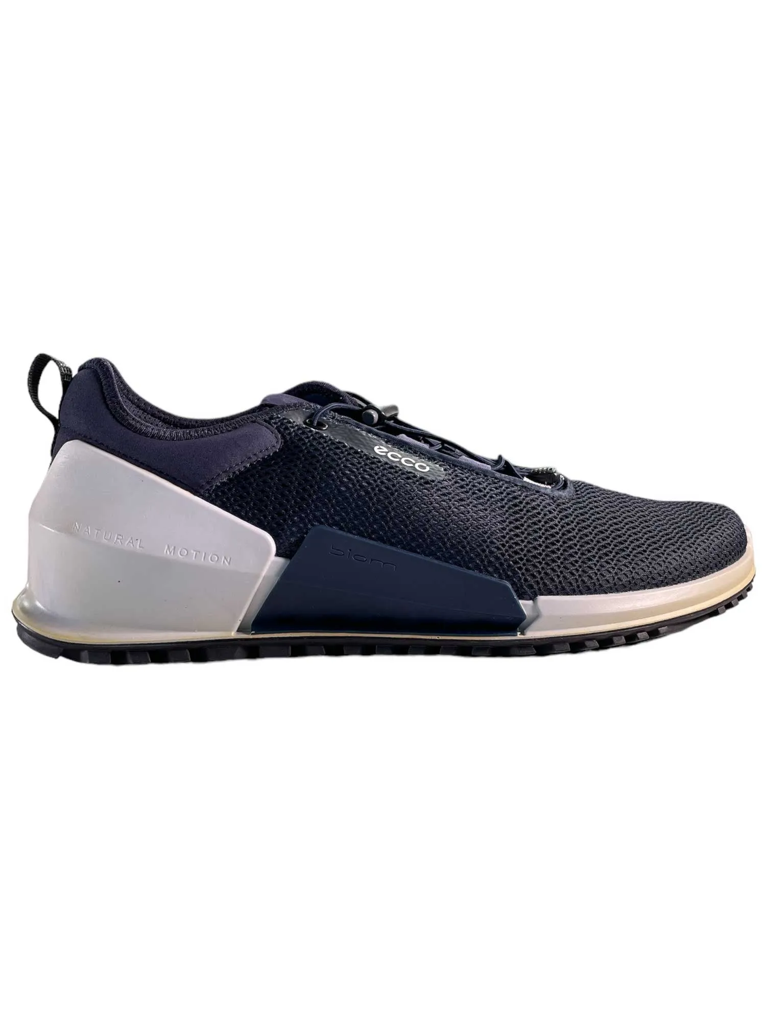 Ecco Mens Biom 2.0 Breathru Shoe