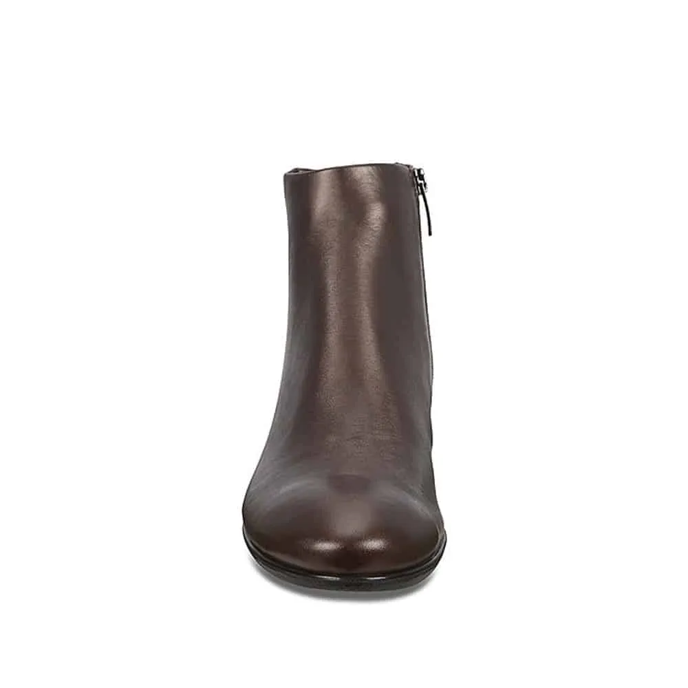 Ecco Sculptured 45 Brown