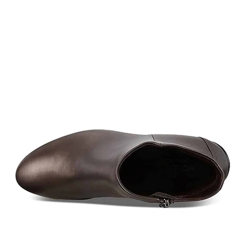 Ecco Sculptured 45 Brown