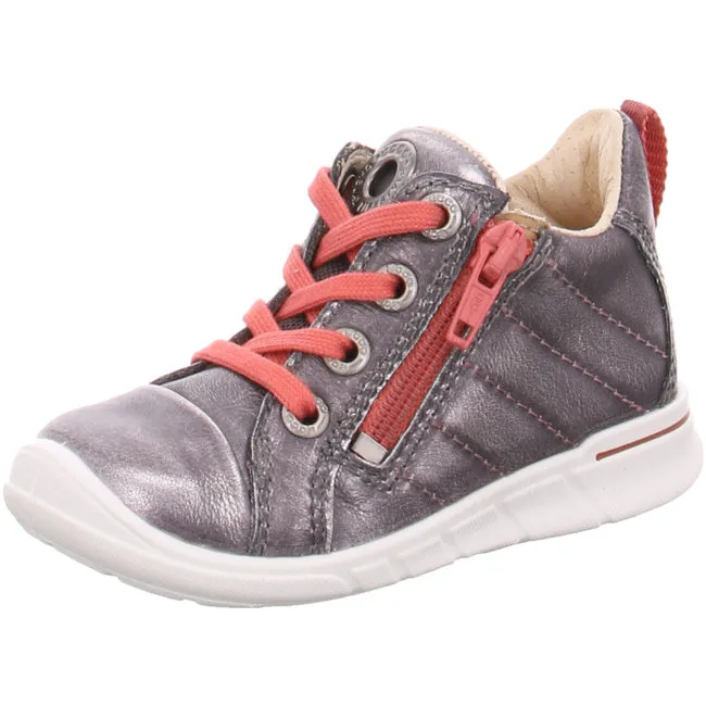 Ecco toddler girls for babies red