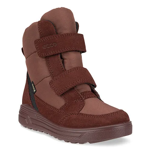 ECCO Urban Snowboarder stvle