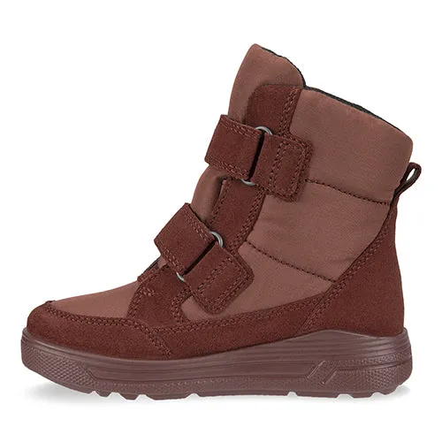 ECCO Urban Snowboarder stvle