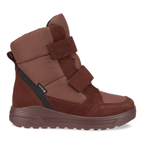 ECCO Urban Snowboarder stvle