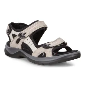 Ecco Women's Ecco Offroad Atmosphere/Ice/Black | Buy Ecco Women's Ecco Offroad Atmosphere/Ice/Black here | Outnorth