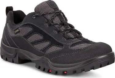 Ecco Women's Ecco Xpedition Iii Shoe Black/Black/Mole | Buy Ecco Women's Ecco Xpedition Iii Shoe Black/Black/Mole here