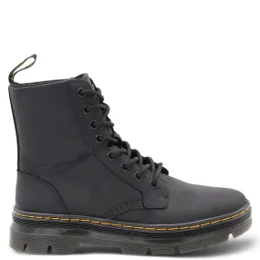 EIGHT EYELET COMBS UNISEX BOOT