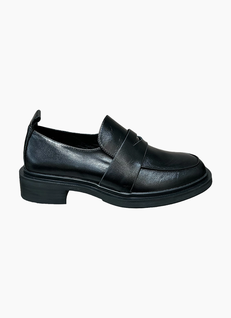 EOS Coia Loafer Black