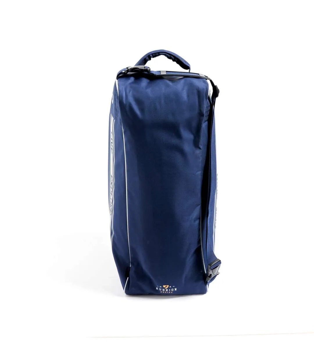 Equipt long boot bag one size navy Aubrion