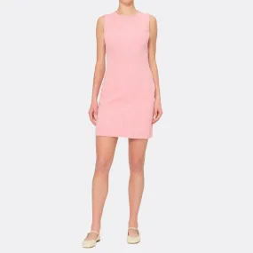 Esme Dress (Flamingo)