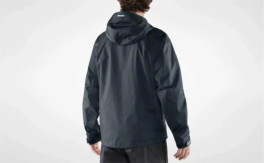 Fjallraven High Coast Hydratic Waterproof Jacket