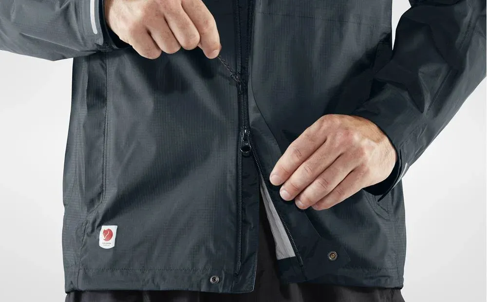 Fjallraven High Coast Hydratic Waterproof Jacket