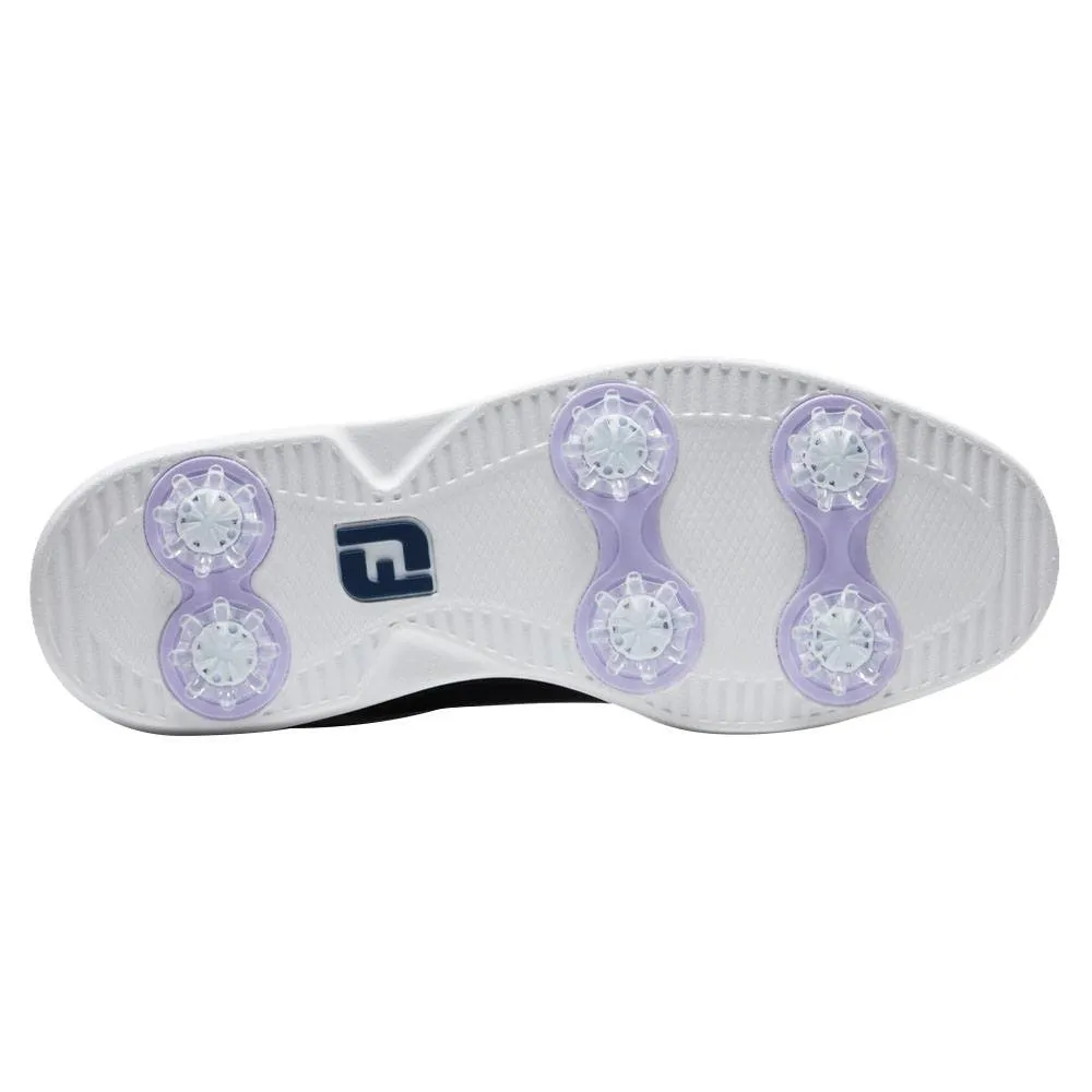 FootJoy Traditions Cap Toe Golf Shoes 2024 Women