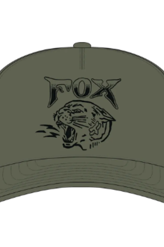 Fox Racing Women's Torrero Trucker Hat