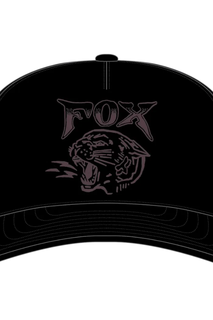 Fox Racing Women's Torrero Trucker Hat