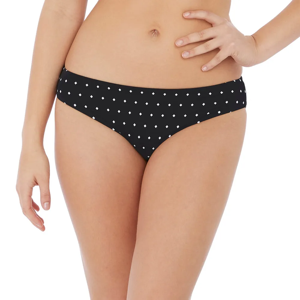       Freya     Jewel Cove Bikini Brief Black