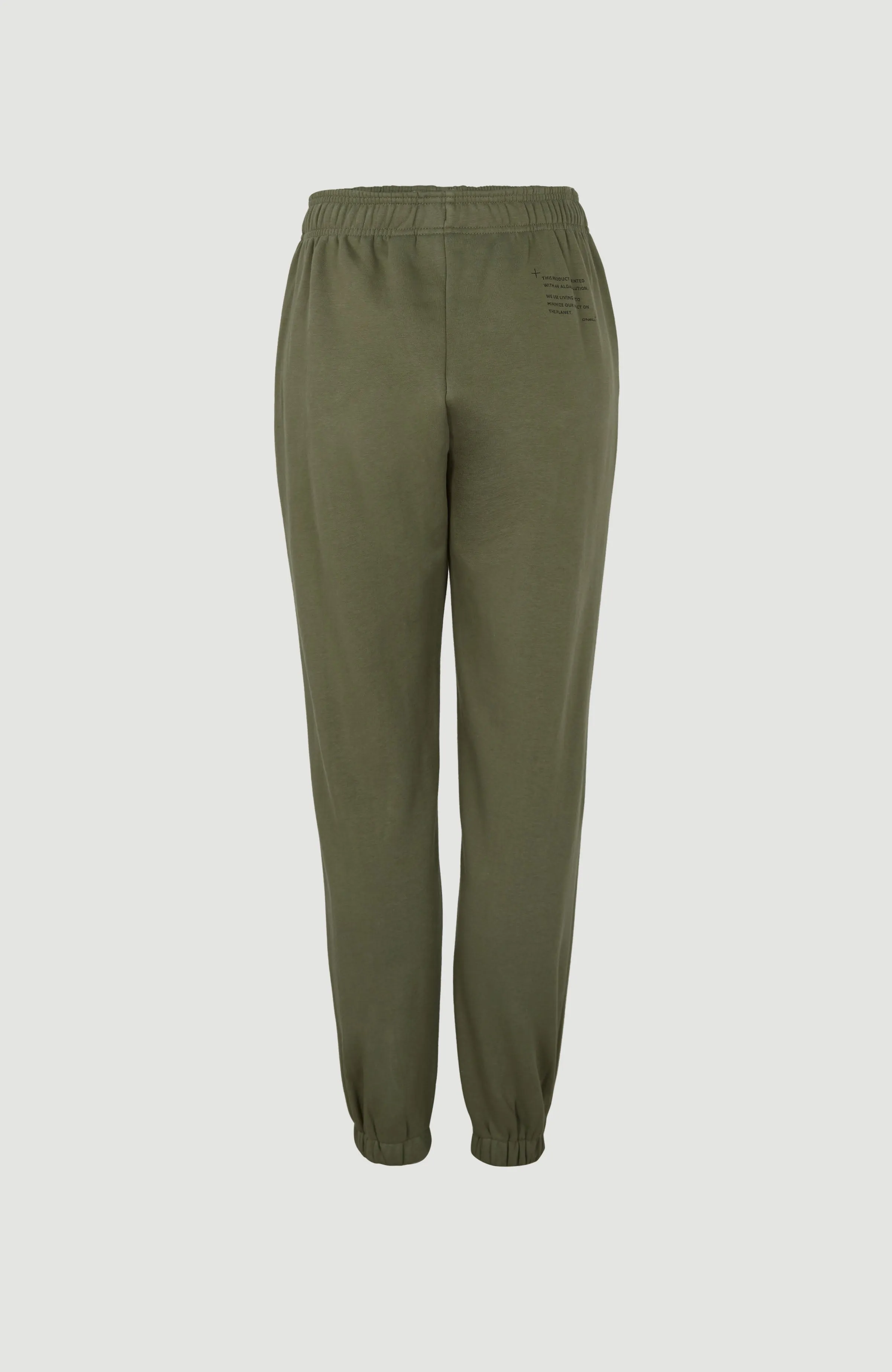 Future Surf Society Joggers | Deep Lichen Green