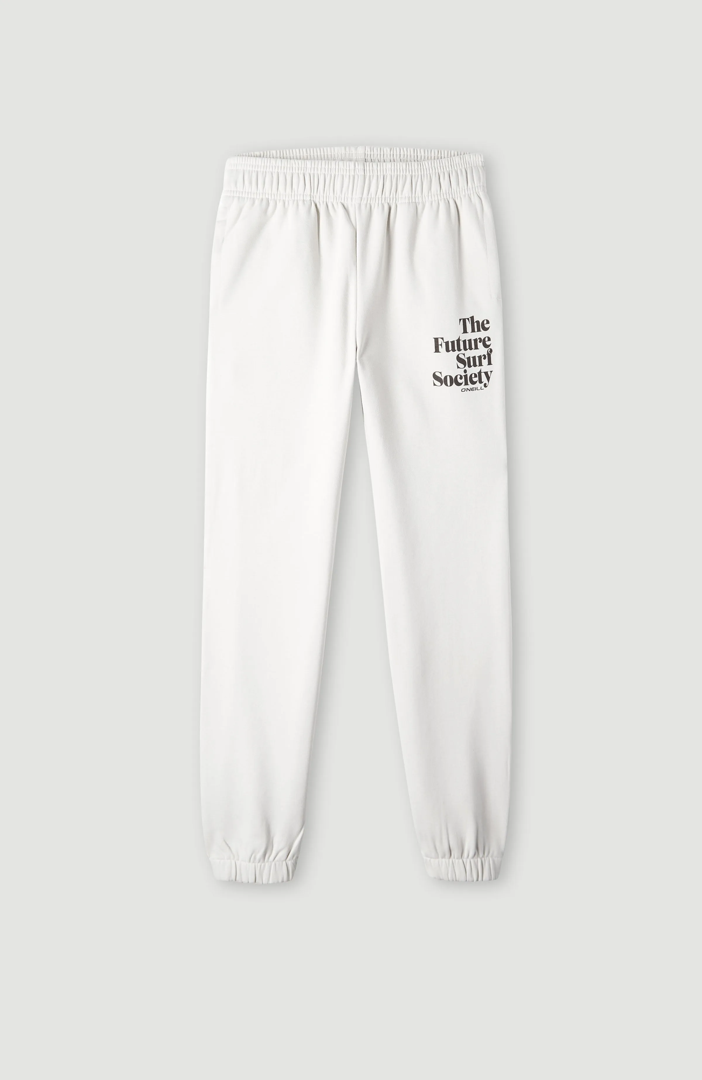 Future Surf Society Joggers | London Fog