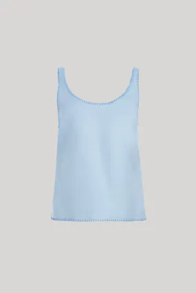 Gabriela Hearst | Muriel Tank Top 