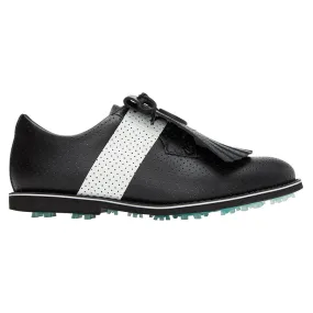 Gfore Gallivanter Peforated Leather Luxe Sole Kiltie Golf Shoes 2024 Women