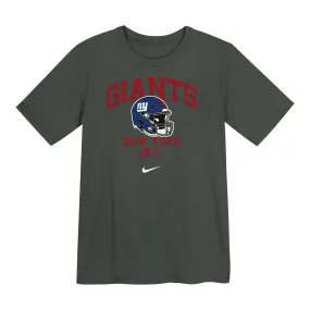 Giants Helmet Essential Tee