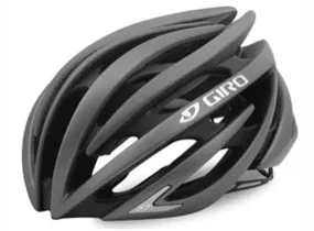 Giro Aeon Road Helmet - Titanium Fade