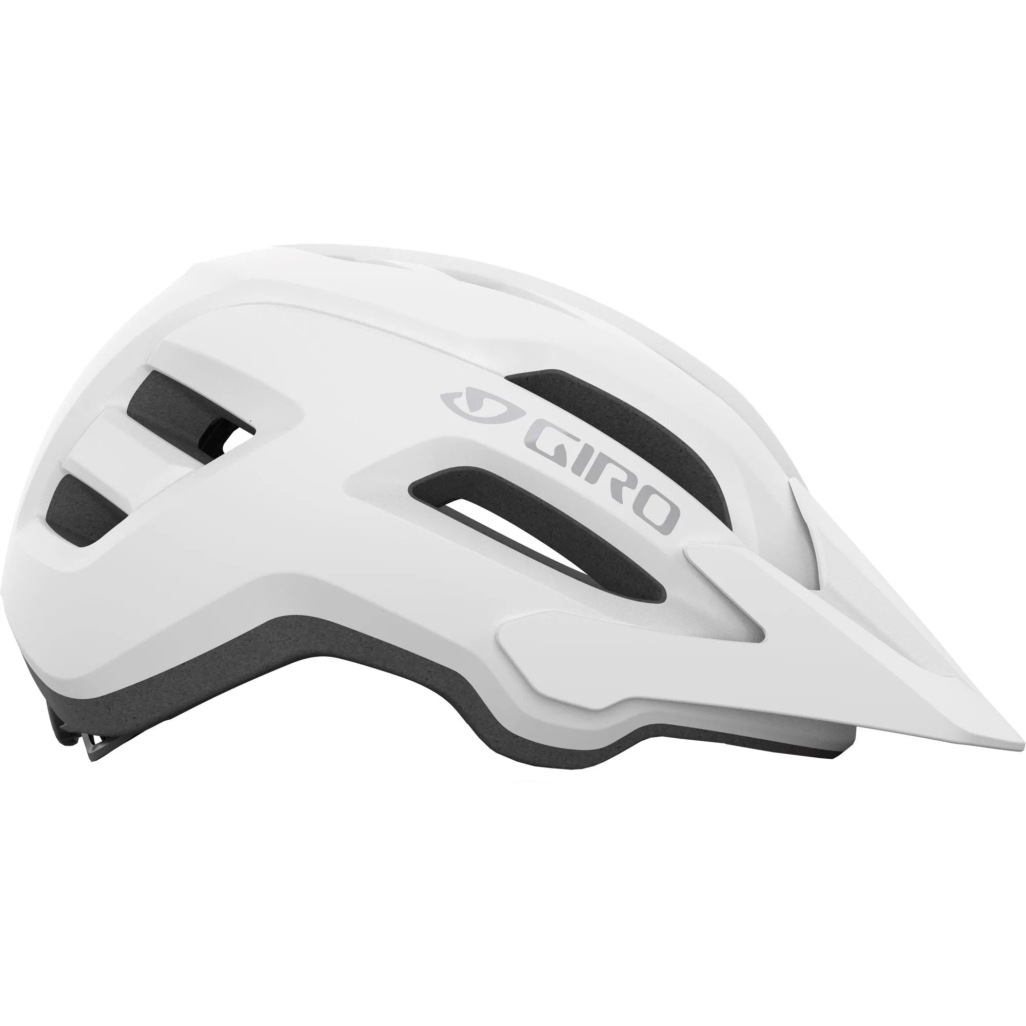 Giro - Fixture\u2122 II 2023 Bike Helmet matte white