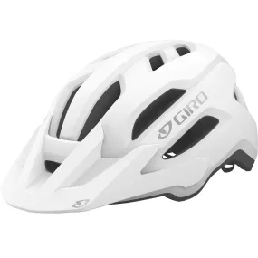 Giro - Fixture\u2122 II 2023 Bike Helmet matte white