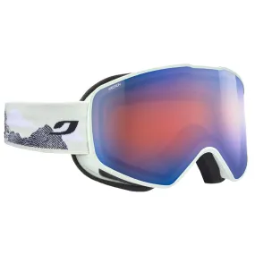 Goggles Julbo ---Pulse Vert Blanc Spectron 2