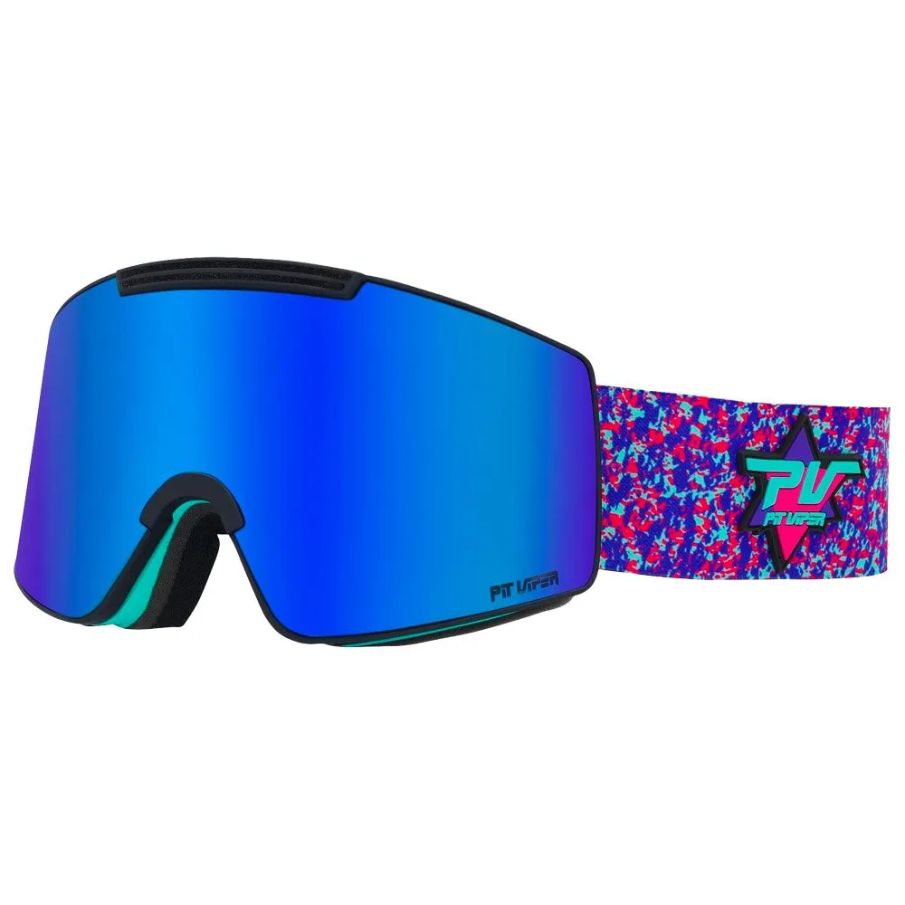 Goggles Pit Viper ---Proform The Fun Rug