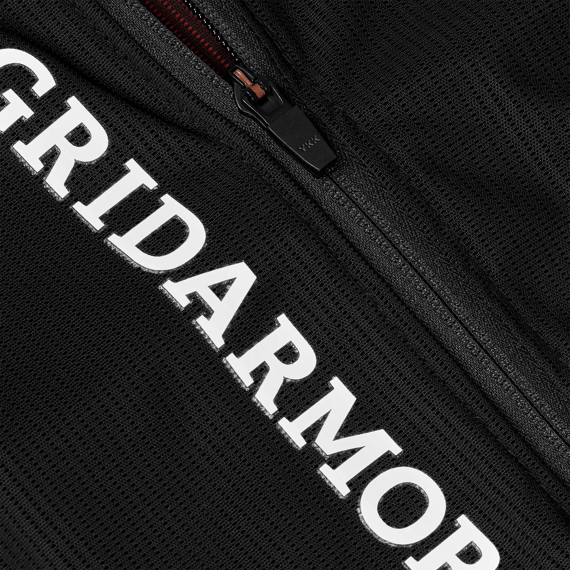 Gridarmor Hafjell Soft Vest BP Black | Buy Gridarmor Hafjell Soft Vest BP Black here | Outnorth