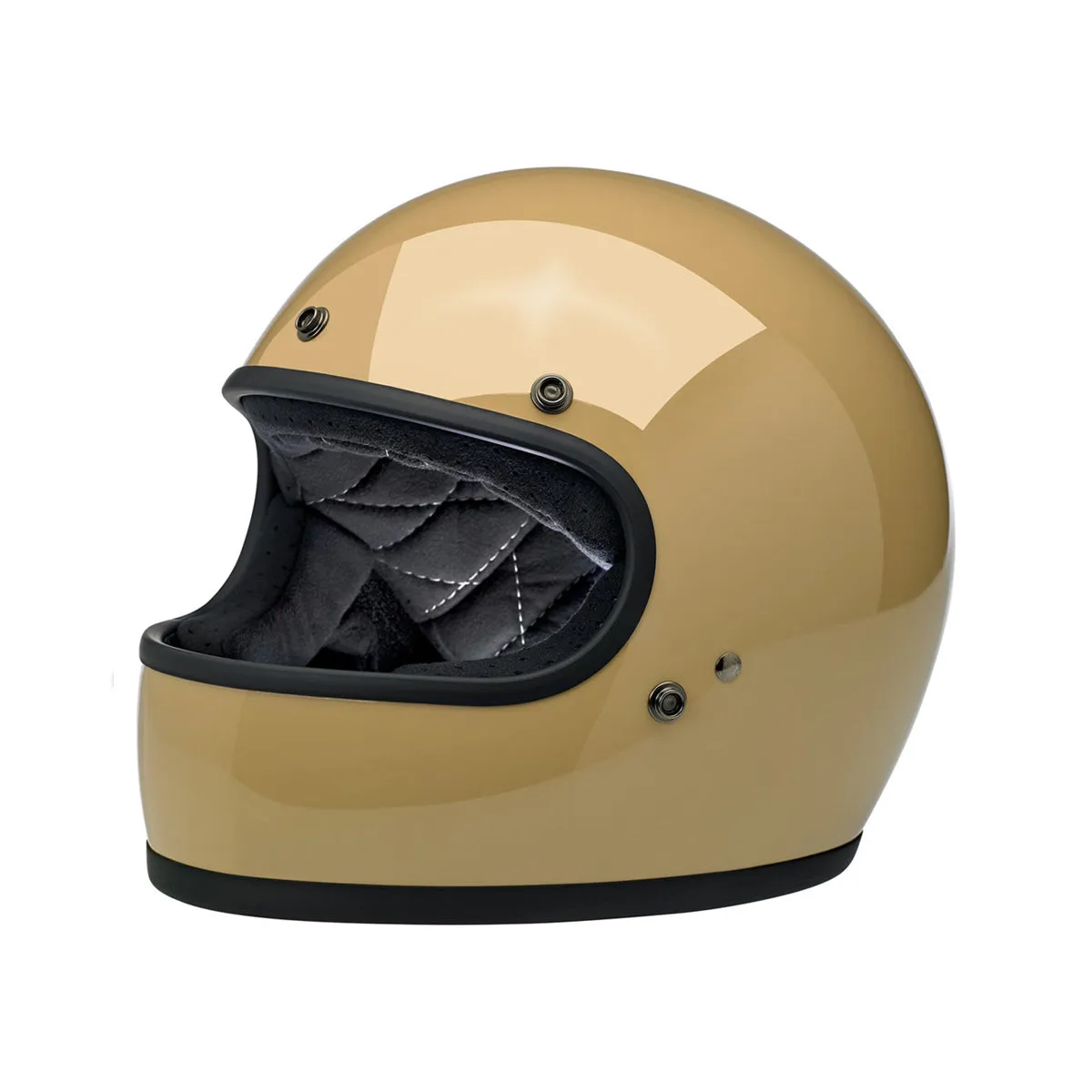 GRINGO ECE HELMET - COYOTE TAN