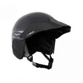 Gul Elite Total Protection Helmet - Black