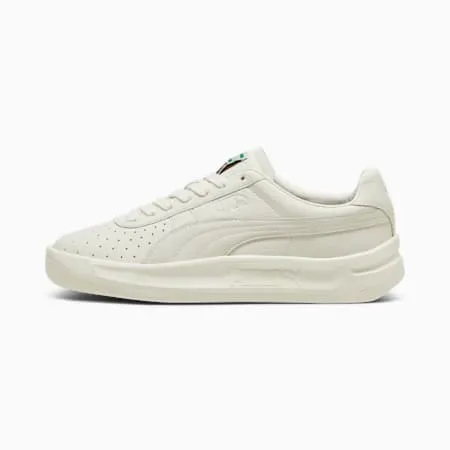 GV Special Base Unisex Sneakers | Warm White-Frosted Ivory | PUMA GV SPECIAL | PUMA 