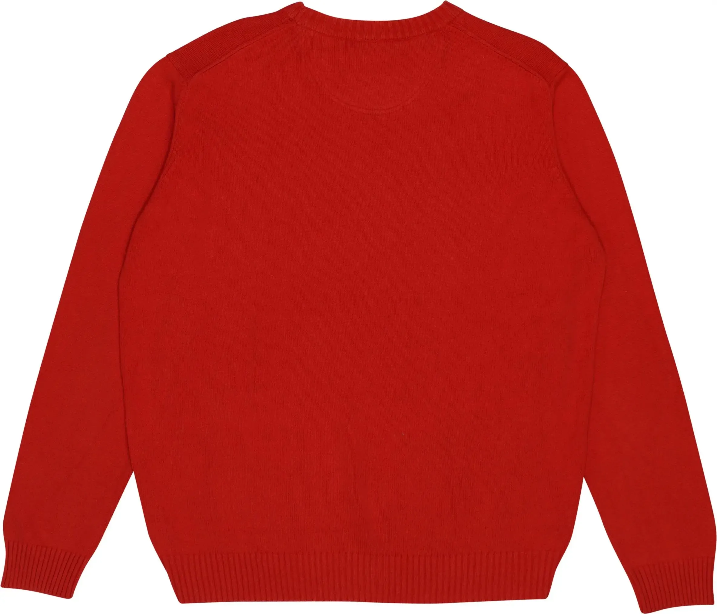 Hacket Lonond Jumper | ThriftTale