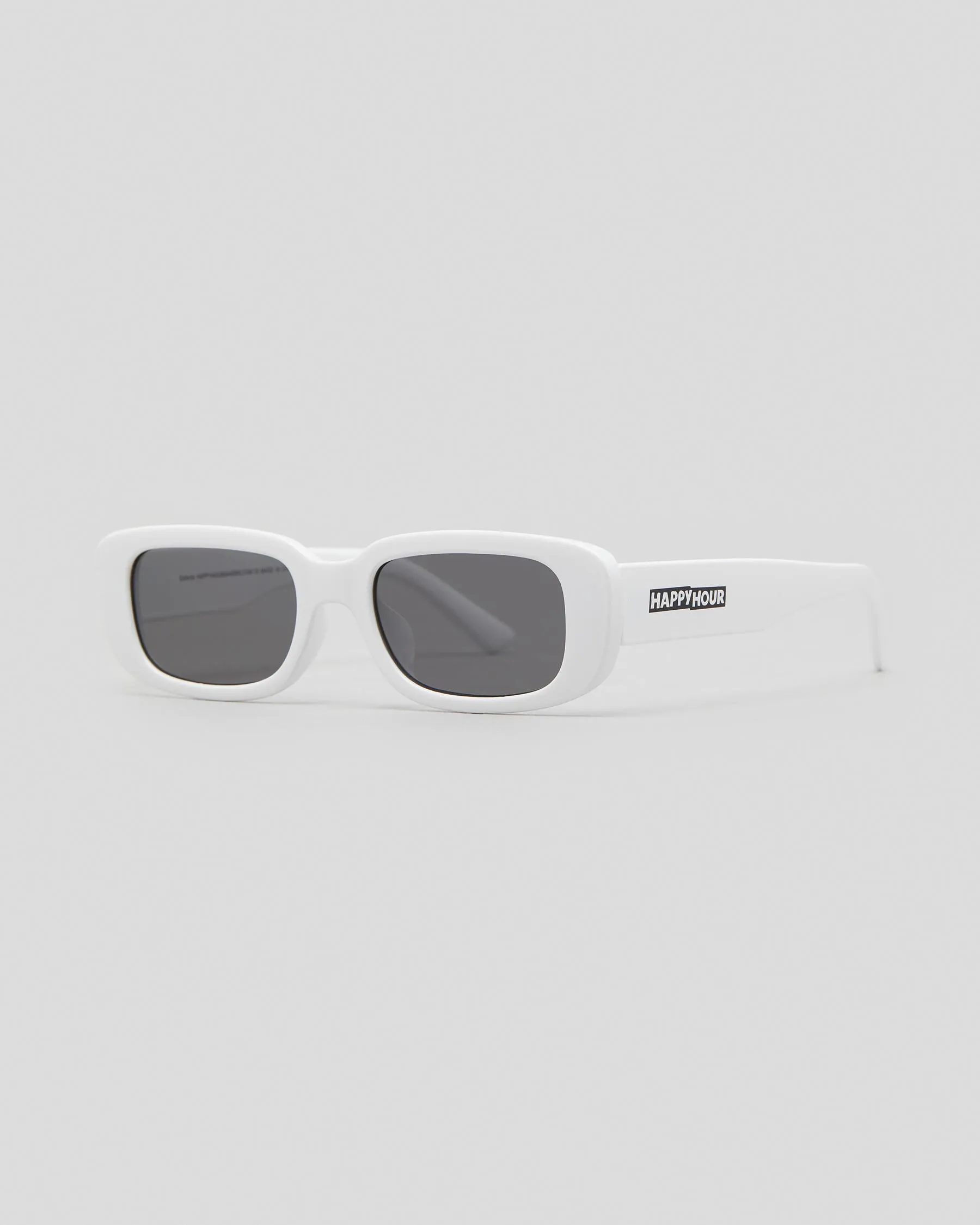 Happy Hour Oxford Sunglasses