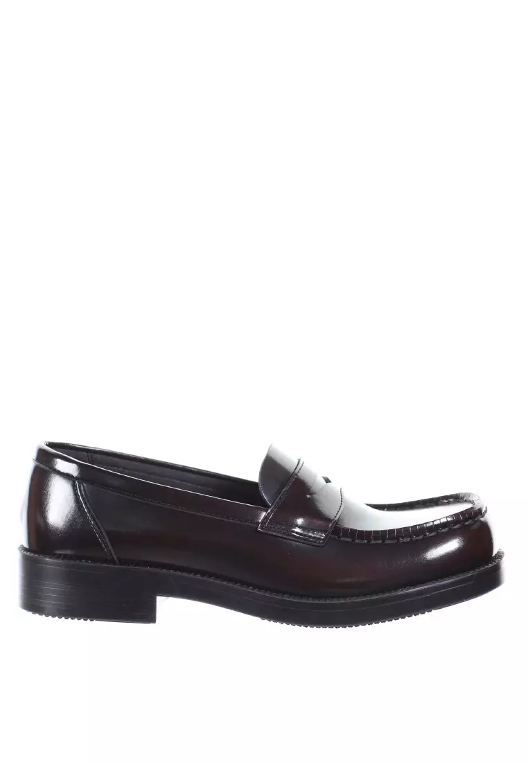 HARUTA Odeko Loafer-4900 JAMICA